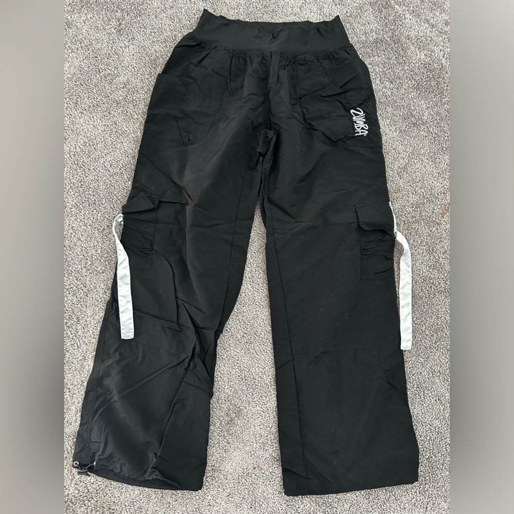 Women’s Zumba Pants